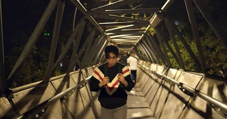 Huesera: The Bone Woman