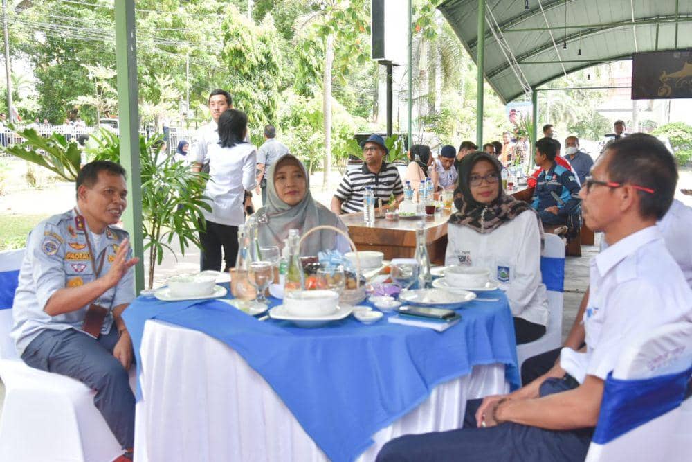 NTB Bangun Rencana Induk Pelabuhan, Buang Sampah ke Laut akan Dihukum