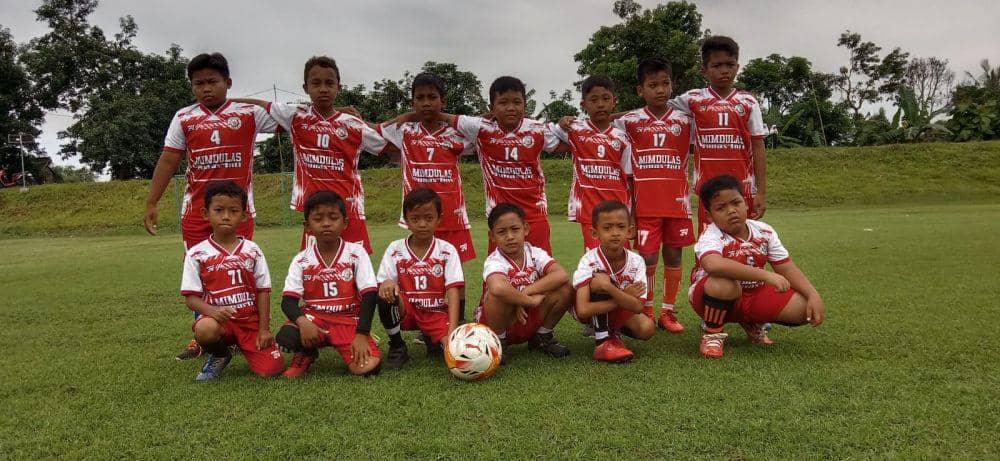 PR Ketum PSSI dari Persela: Perbaiki Akademi Agar Tak Krisis Striker