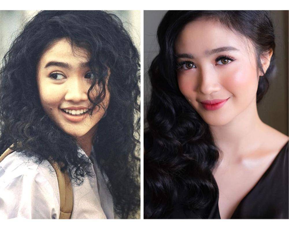Febby Rastanty  (instagram.com/filmbaladasiroy) - (instagram.com/febbyrastanty)