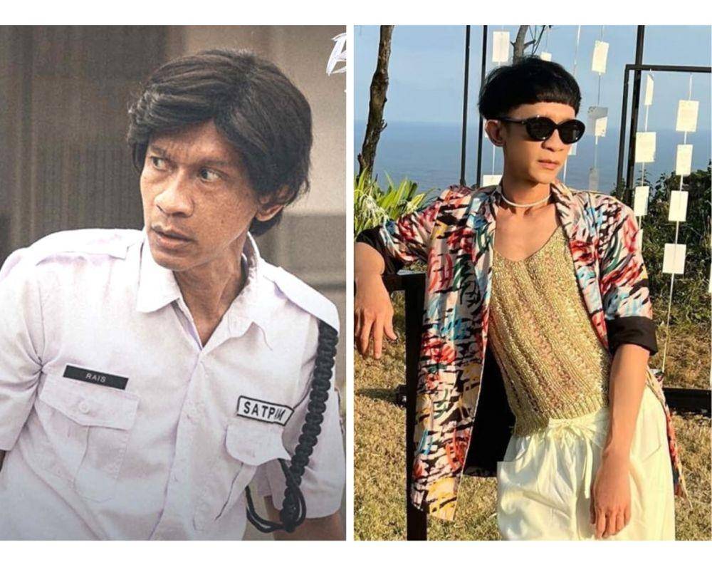 Aming (instagram.com/filmbaladasiroy) - (instagram.com/amingisback)