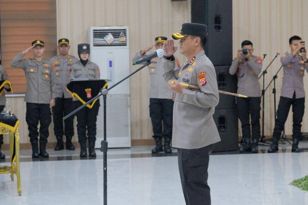 Dok. Istimewa/Polda Banten