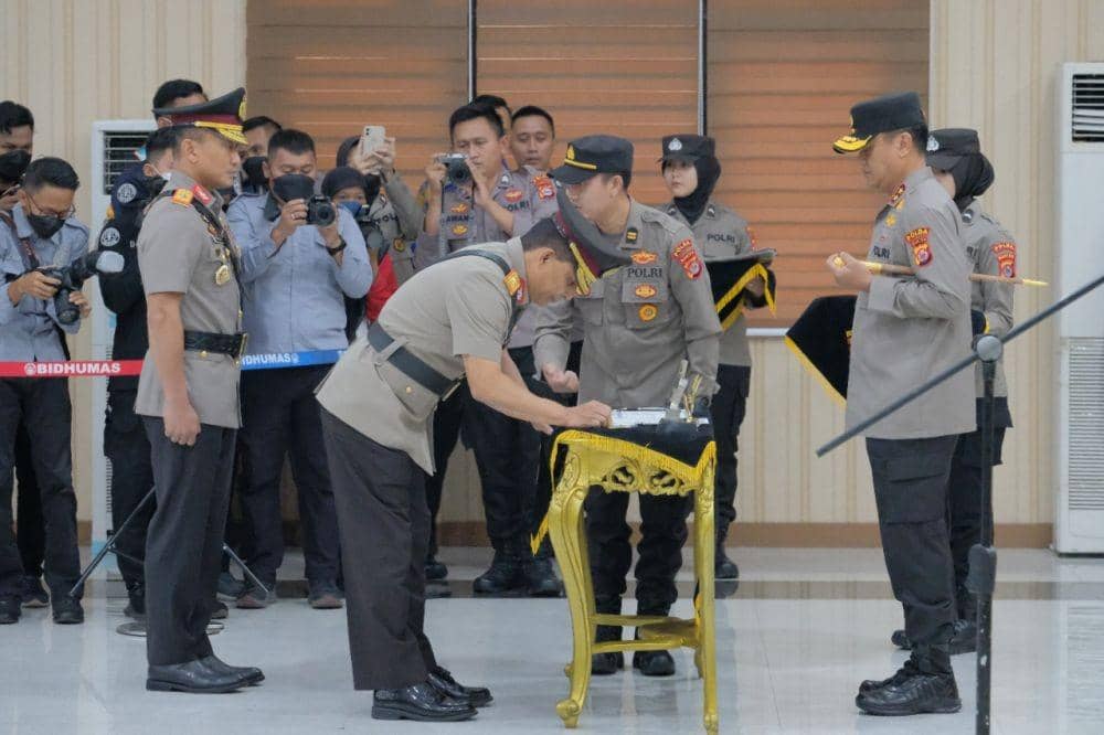 Dok. Istimewa/Polda Banten