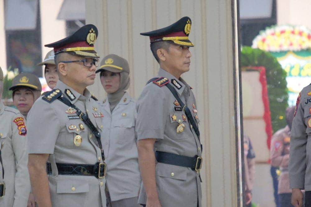 Dok. Istimewa/Polda Banten