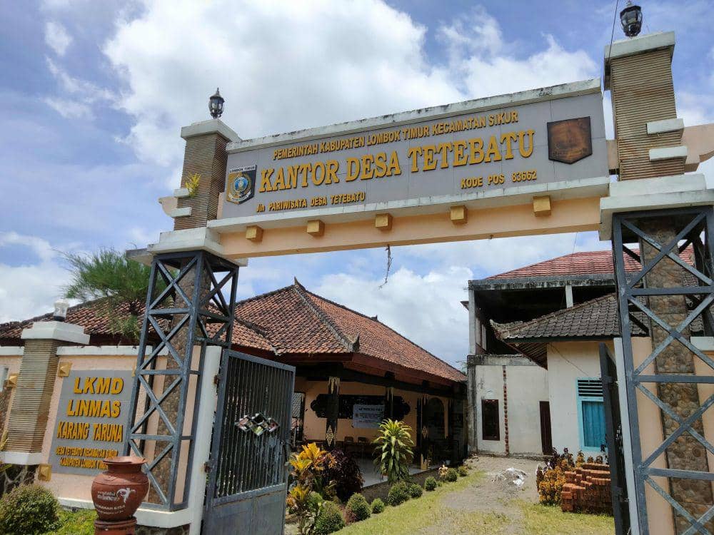 dokumen pribadi