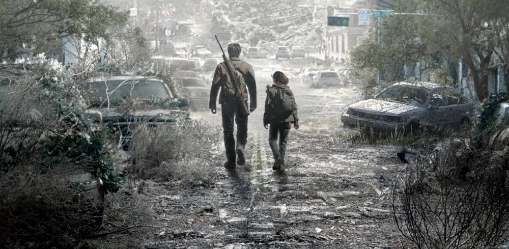 Serial HBO The Last of Us (dok. HBO/The Last of Us)