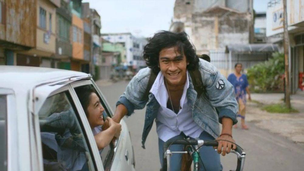 dok. IDN Pictures/ Balada Si Roy