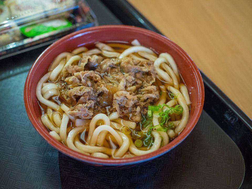 udon (pixabay.com/LAWJR)
