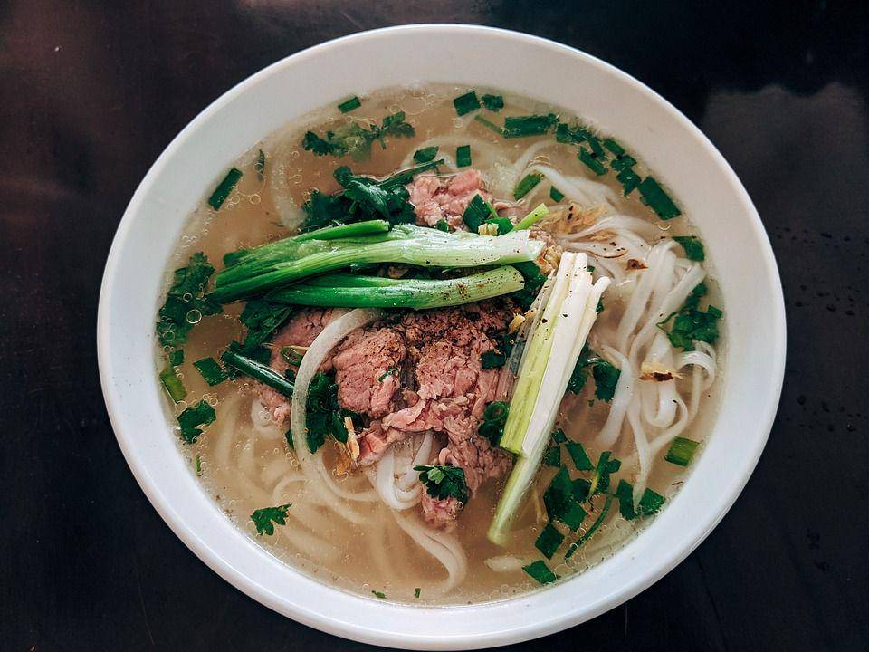 pho (pixabay.com/viarami)