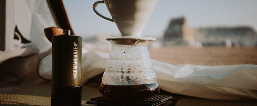 Vietnam drip coffee (pexels.com/Dziana Hasanbekava)