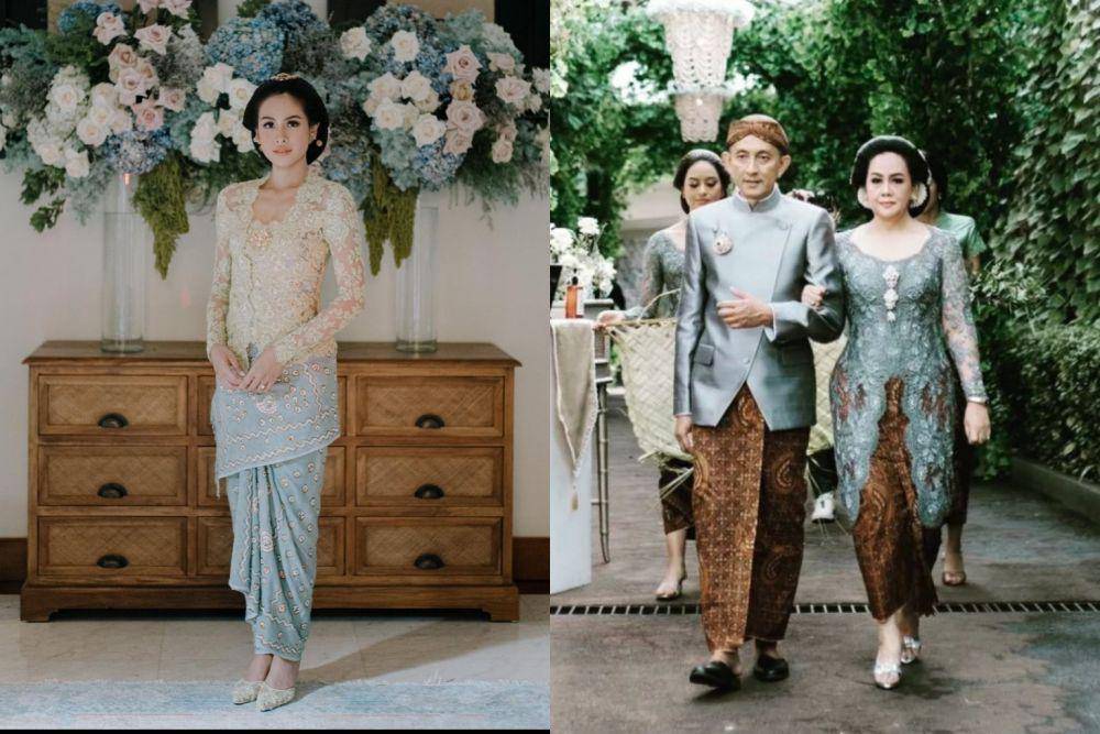 potret adu kebaya Maudy Ayunda dan ibu (instagram.com/maudyayunda | instagram.com/muren.s)