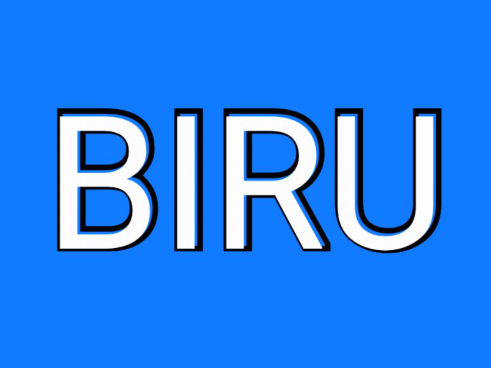Ilustrasi film biru. (IDN Times/ Agung Sedana)