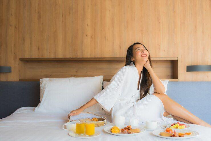 7 Rekomendasi Hotel Berbintang di Kulon Progo, Comfort Zone!
