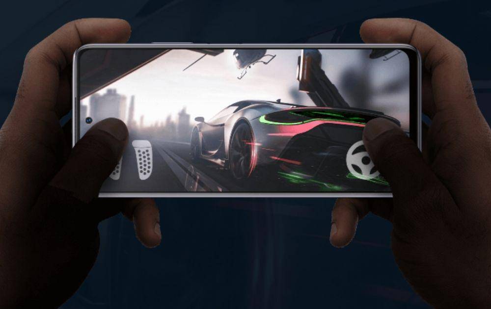 potret Infinix Note 10 Pro NFC (dok. infinixmobility.com)