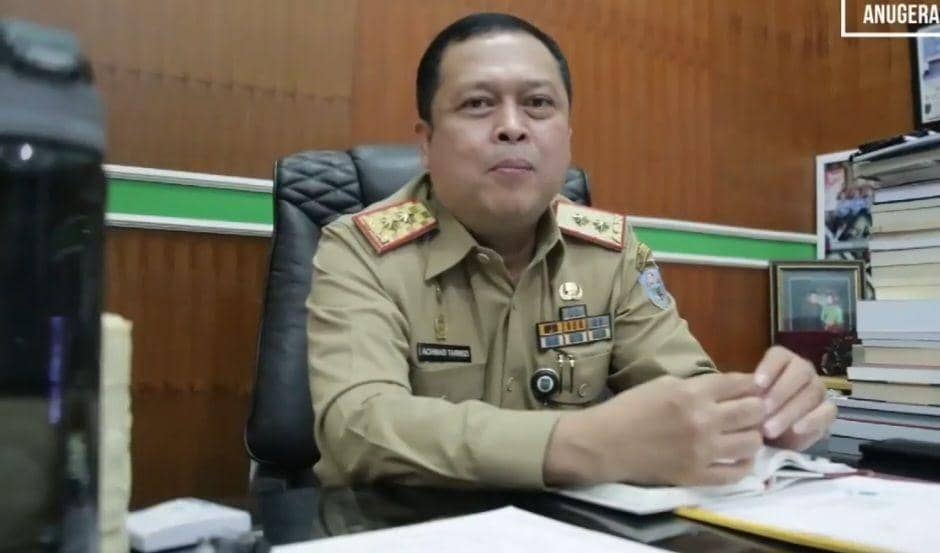 Viral ASN OKU Punya 83 Gelar; Berkarier Sejak Honorer Hingga Sekda