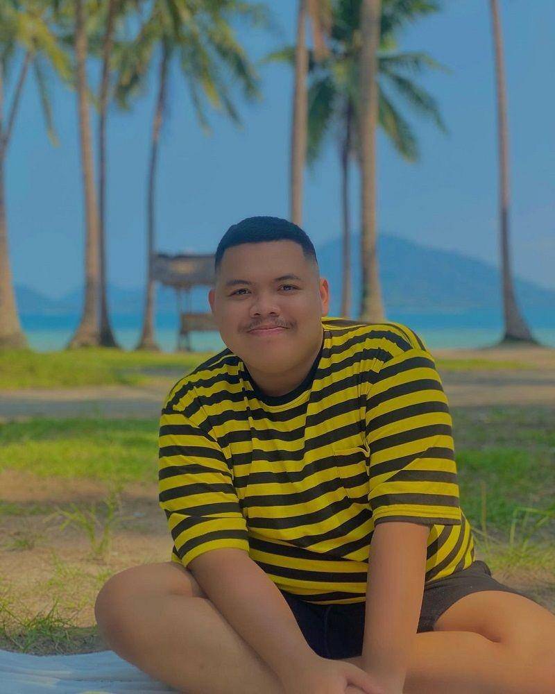 potret Renald Fadli (instagram.com/renaldfadli)