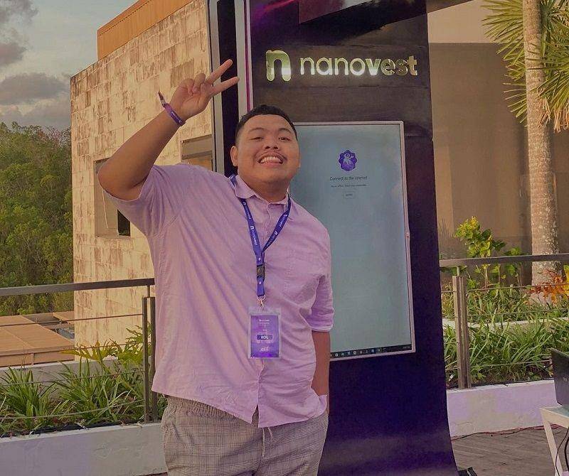 potret Renald Fadli (instagram.com/renaldfadli)