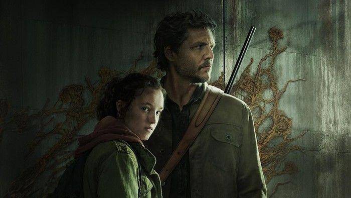 Ellie dan Joey The Last of Us (dok. HBO/The Last of Us)
