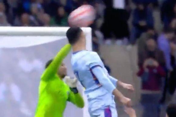 Cristiano Ronaldo Kena Tinju saat Duel Kontra PSG, Wajahnya Lebam