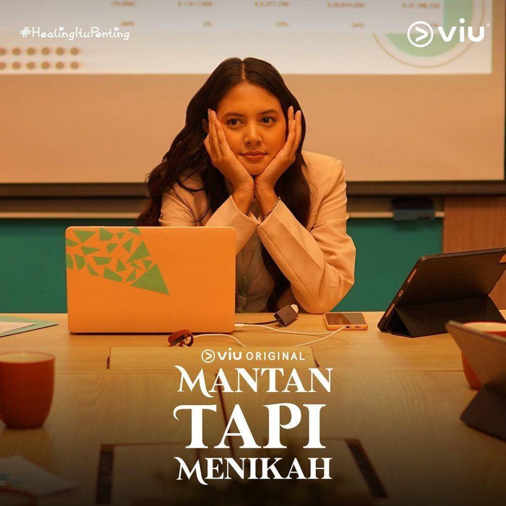 Mantan Tapi Menikah (instagram.com/mantantapimenikah_official)