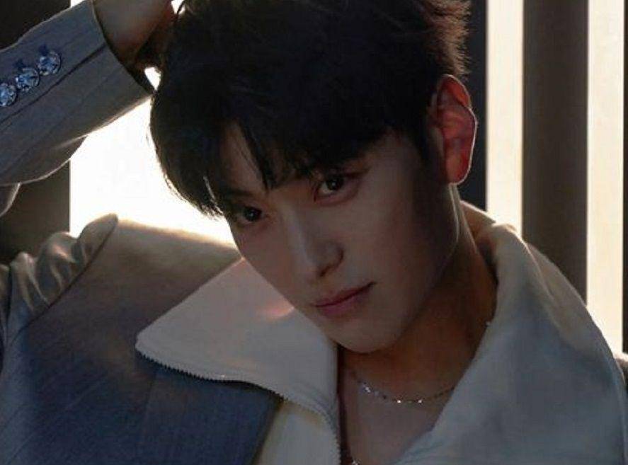 Jang Seung Jo (instagram.com/ssangear1004)