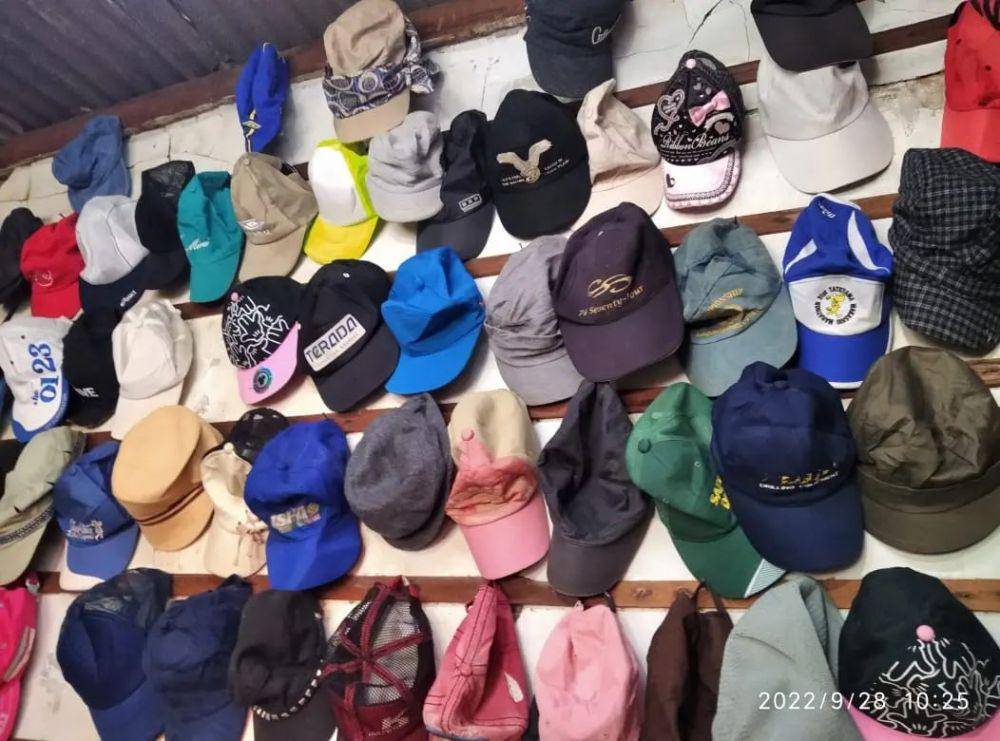 Tarigan Collection (instagram.com/tarigan_collection)