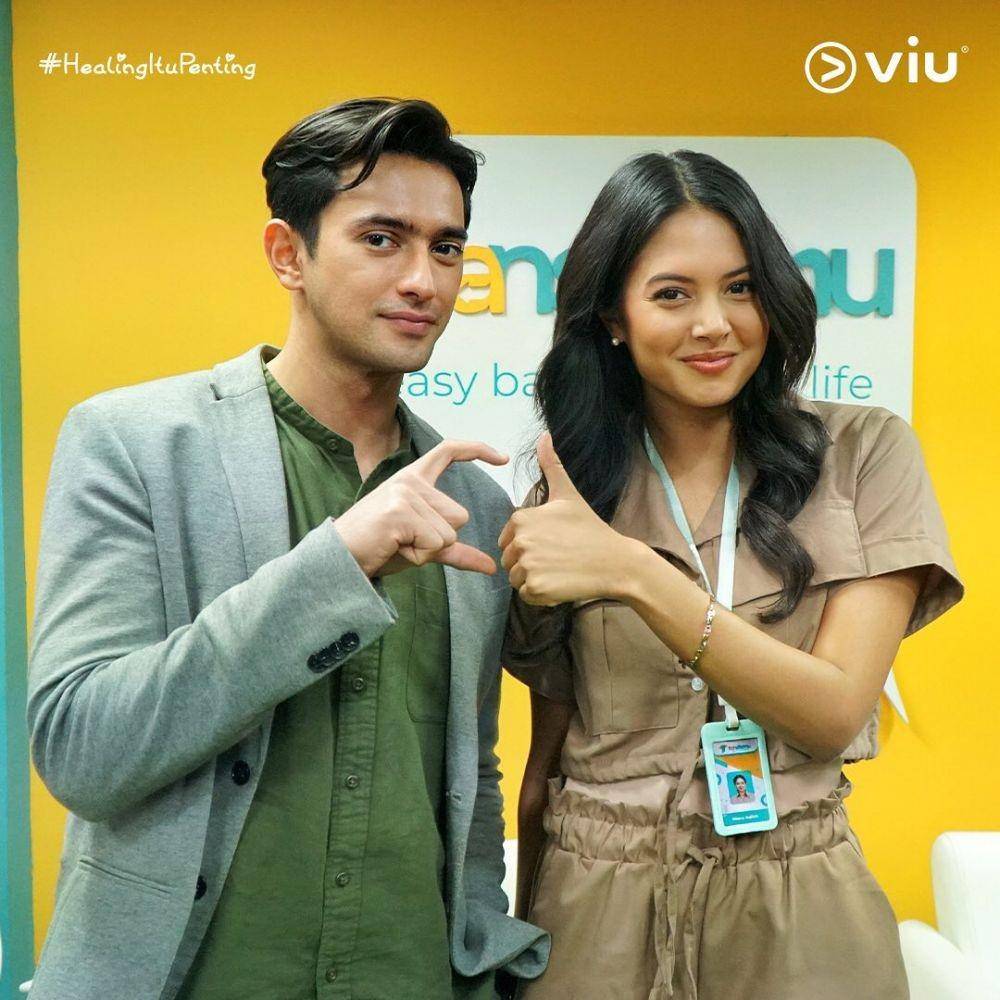 Mantan Tapi Menikah (instagram.com/mantantapimenikah_official)