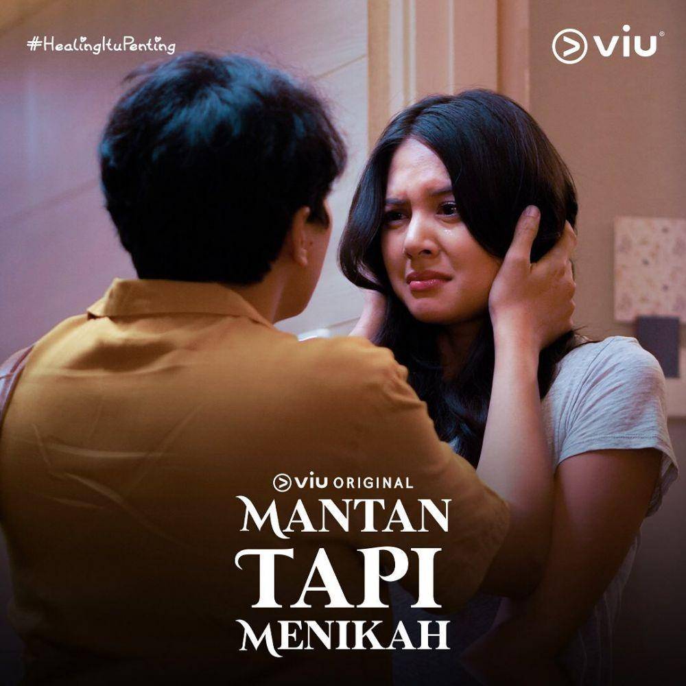 Mantan Tapi Menikah (instagram.com/mantantapimenikah_official)