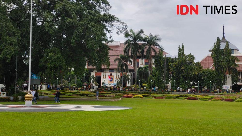 Kemarau Panjang, Pemkot Depok Gelar Salat Istisqa Hari Ini