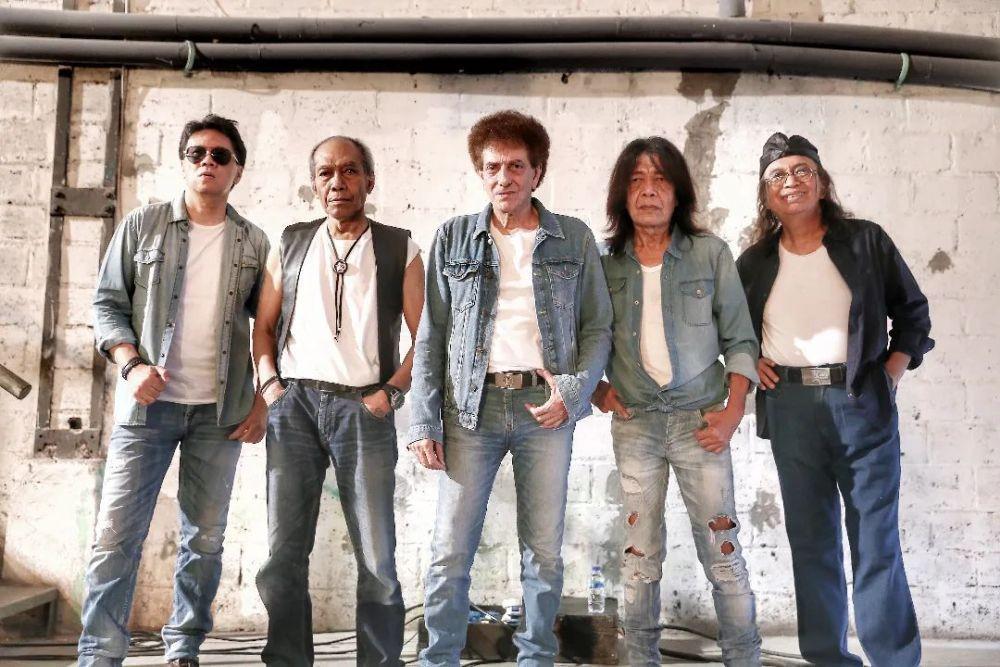 10 Lirik Lagu Masa SMA 80-an, Bikin Kangen Tongkrongan