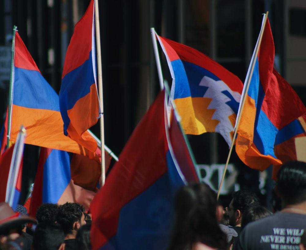 Armenia Tuding Rusia Rencanakan Kudeta di Negaranya