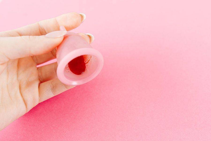 ilustrasi menstruasi (pexels.com/Karolina Grabowska)