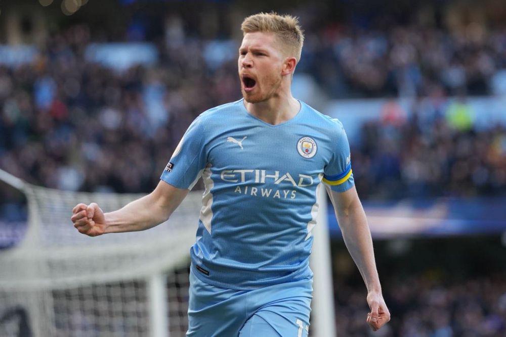 5 Rekor Serba Tercepat di EPL yang Tercatat Guinness World Records