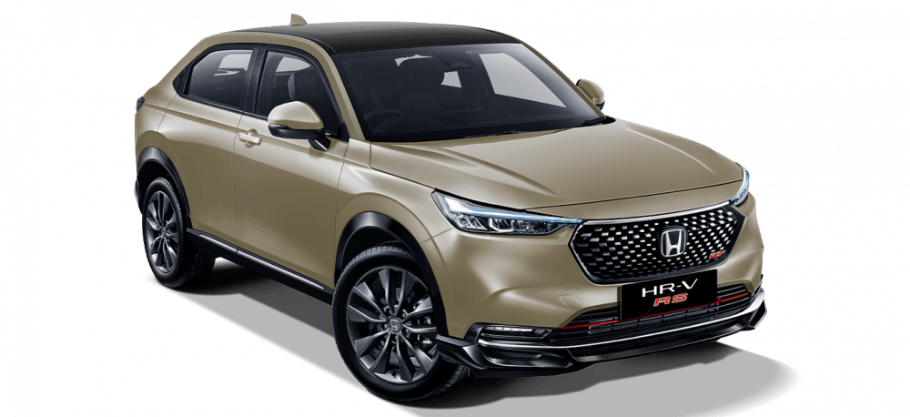 Honda HR-V/honda-indonesia.com