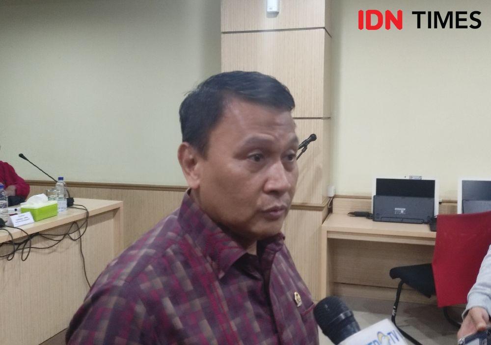 Mardani: Saya Pribadi Dukung Hak Angket bila Faktanya Kuat