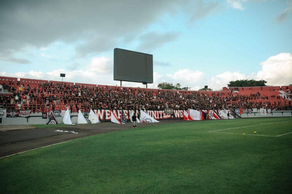 Stadion Kapten I Wayan Dipta. (baliutd.com)
