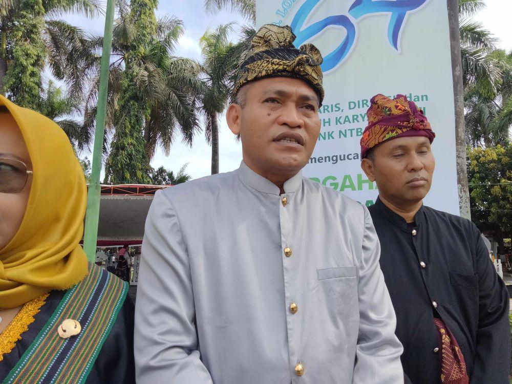 Dikes Lotim akan Berlakukan Kembali SKTM di Puskesmas