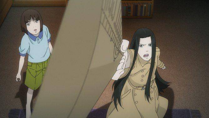 Netflix/Junji Ito Maniac: Japanese Tales of the Macabre