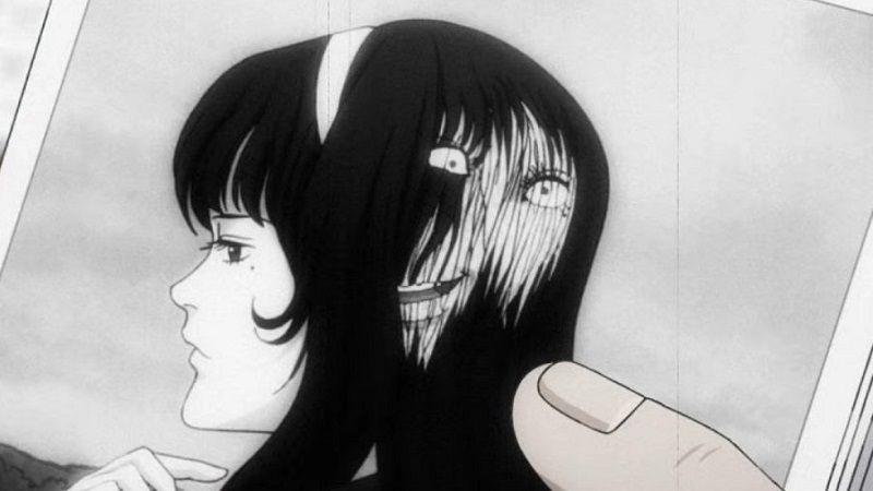 Review Film: Junji Ito Maniac: Japanese Tales of the Macabre