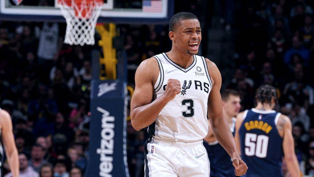 Keldon Johnson (nba.com)
