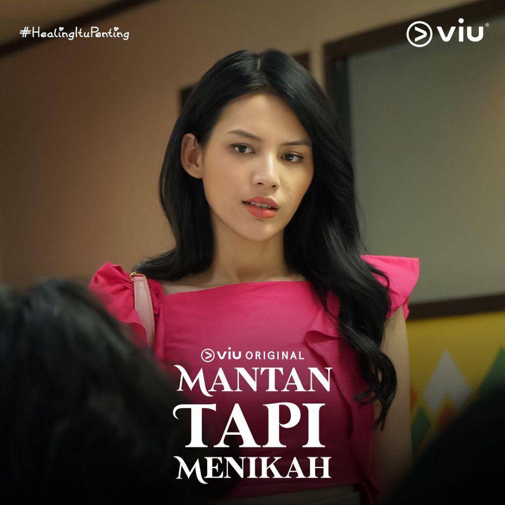 Lania Fira (instagram.com/mantantapimenikah_official)