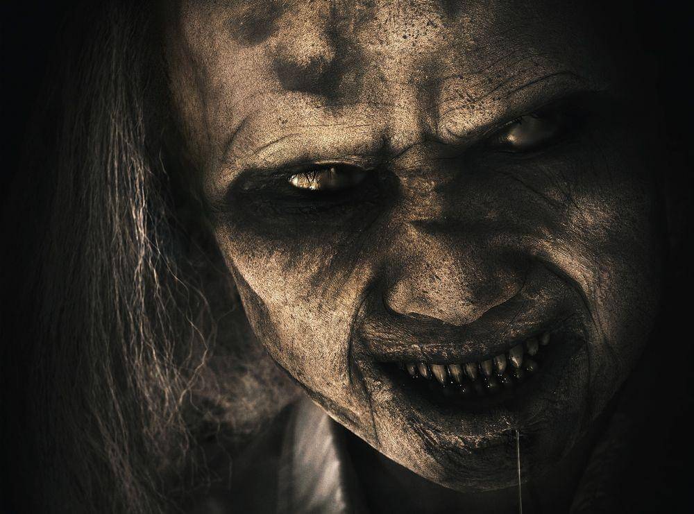 dok. Falcon Black/ Bayi Ajaib