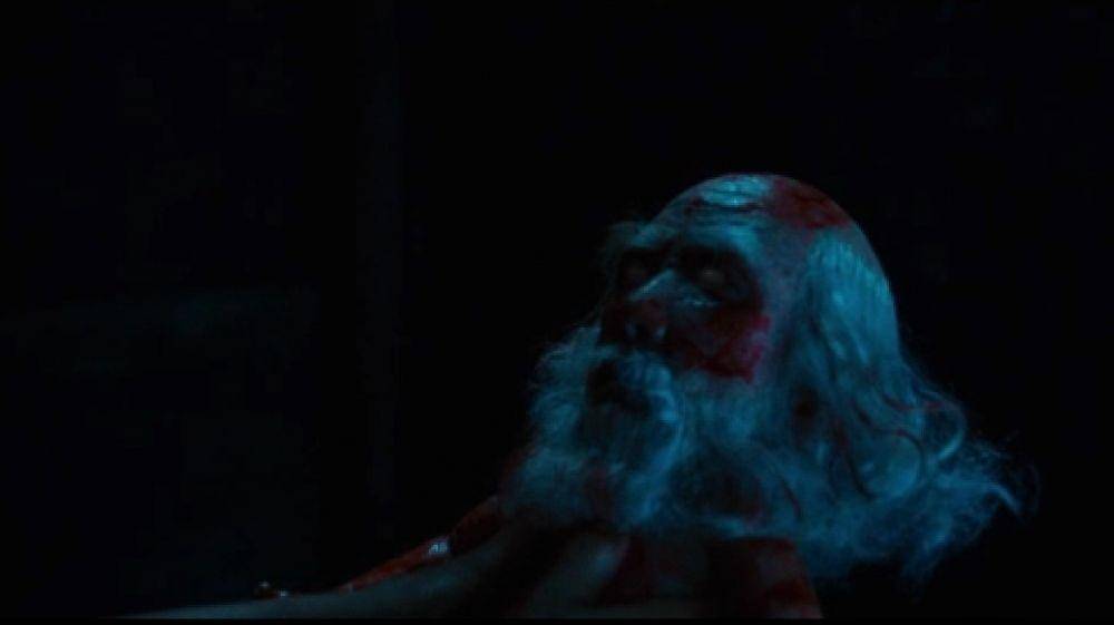 dok. Black Falcon/ Bayi Ajaib