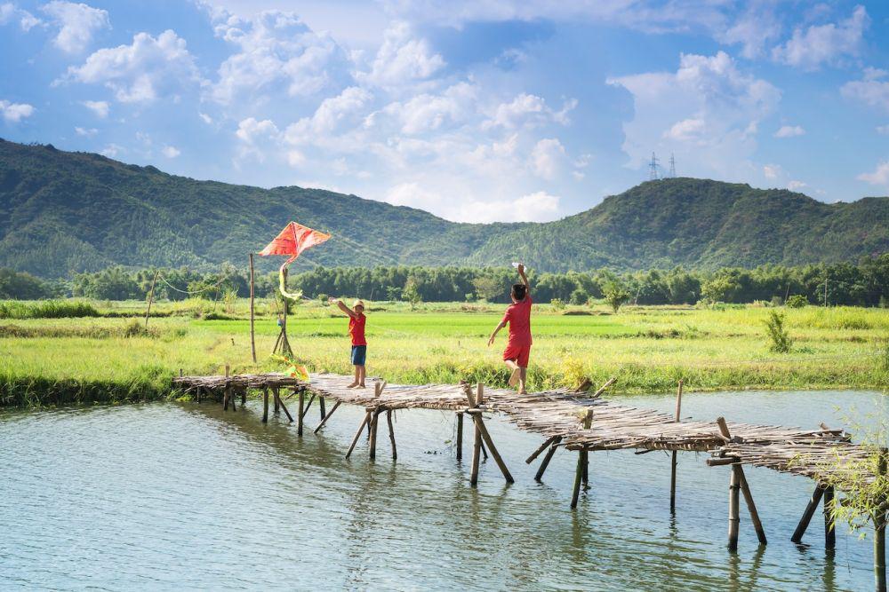 5 Keuntungan Tinggal di Desa, Mendatangkan Banyak Rasa Syukur