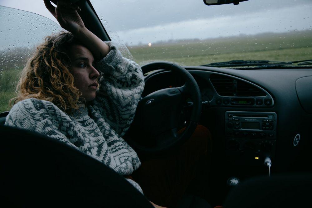 Cara Efektif Mengatasi Overthinking dan Stres