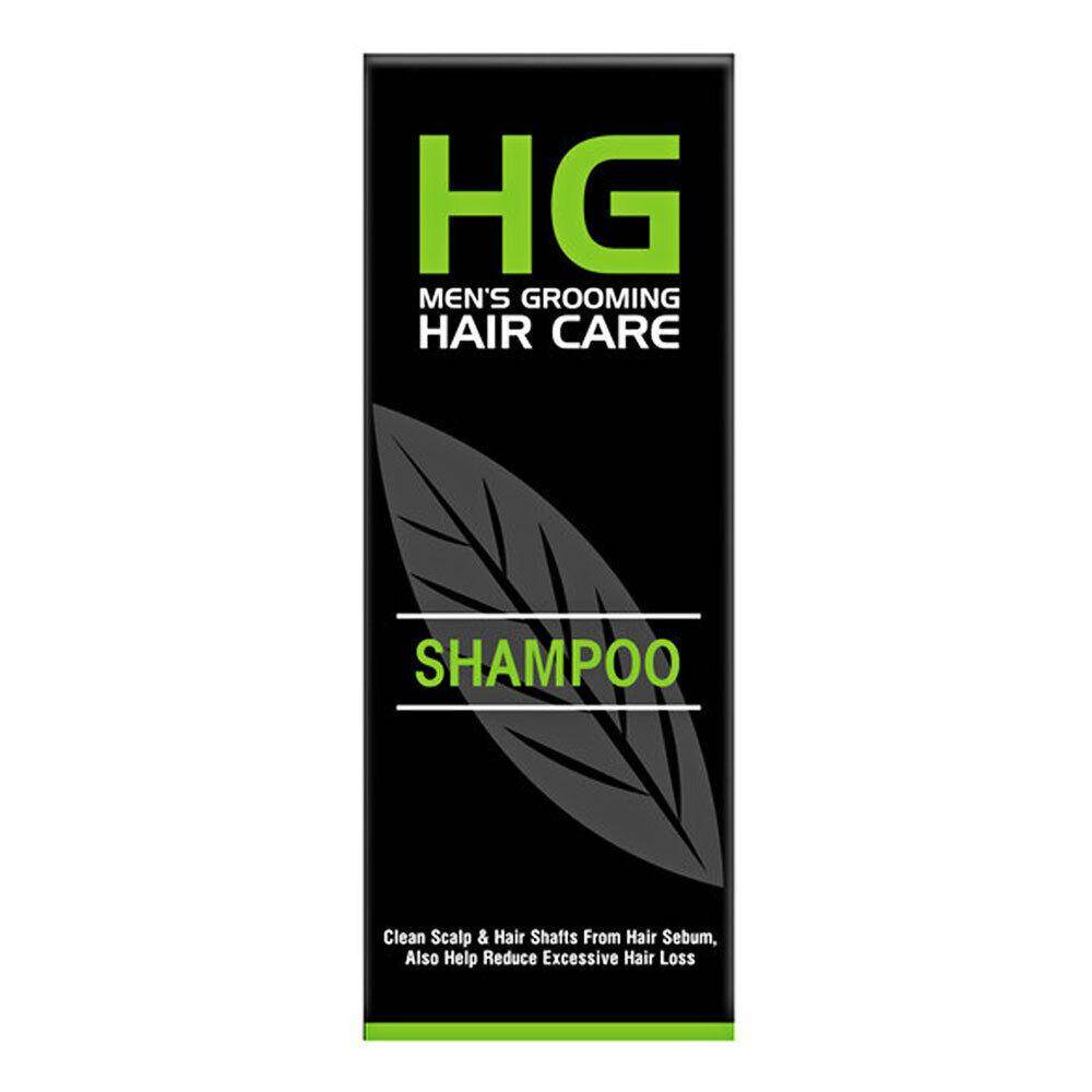 HG Men’s Grooming Hair Care Shampoo (ebay.com)