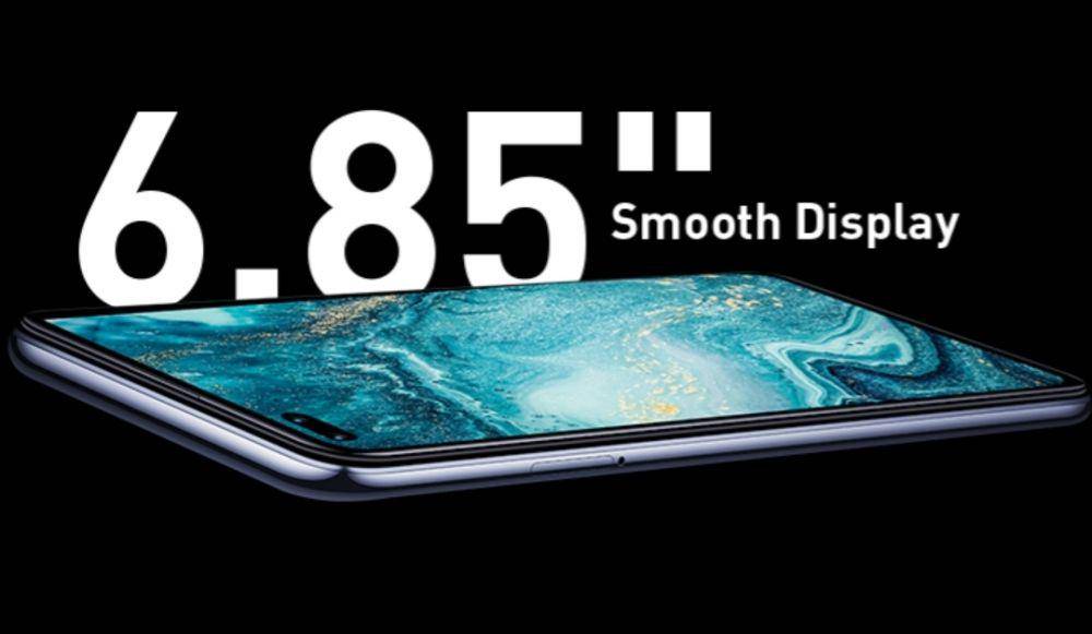 potret layar Infinix Zero 8 (infinixmobility.com)