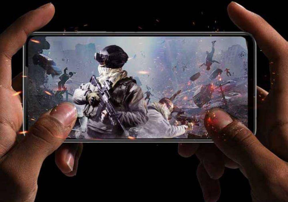 potret Infinix Zero 8 (infinixmobility.com)