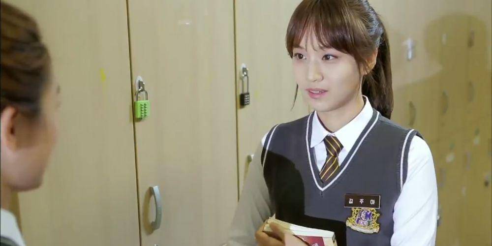 cuplikan drama Hi! School - Love On (youtube.com/KBS WORLD TV)