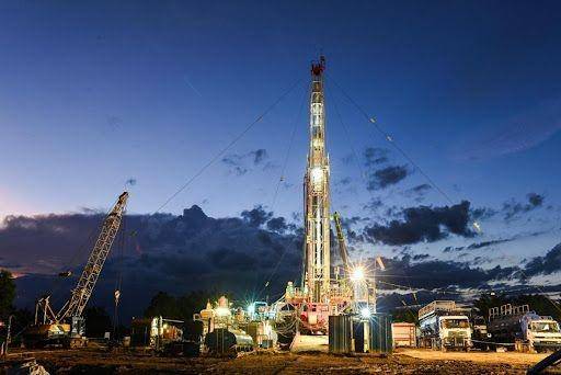 PT Pertamina Hulu Rokan (PHR) berhasil menemukan potensi kandungan minyak dan  memproduksi ribuan barel cadangan minyak baru di Wilayah Kerja (WK) Rokan. (Dok. Pertamina)
